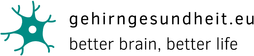 Gehirngesundheit - Eine Initiative der BRAINKINETIK GmbH